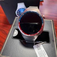 Huawei GT 6 Pro Titanio in garanzia fino al 2027