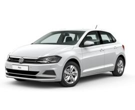 VOLKSWAGEN Polo 1.6 TDI 5p. Trendline BlueMotion