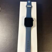 Apple watch SE 44 mm GPS Gennaio 2024