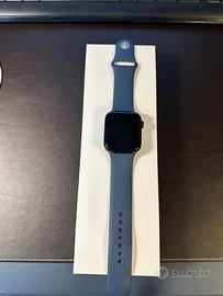 Apple watch SE 44 mm GPS Gennaio 2024