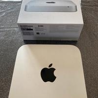 Mac mini Late 2012