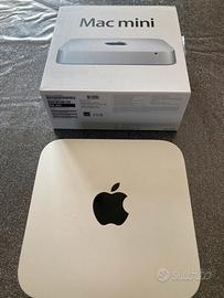 Mac mini Late 2012