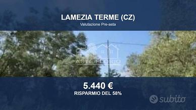 Immobile in asta di 1540 m² a Lamezia Terme