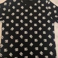 Maglietta dolce e gabbana