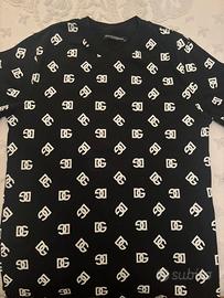 Maglietta dolce e gabbana