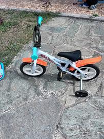 Bici per  bambini