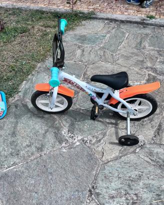 Bici per  bambini