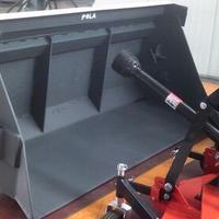 PALA DI CARICO MAINARDI MOD. IDRAULICA