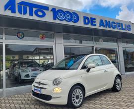 FIAT 1.2 LOUNGE *** TETTO PANORAMICO *** CRUISE CO