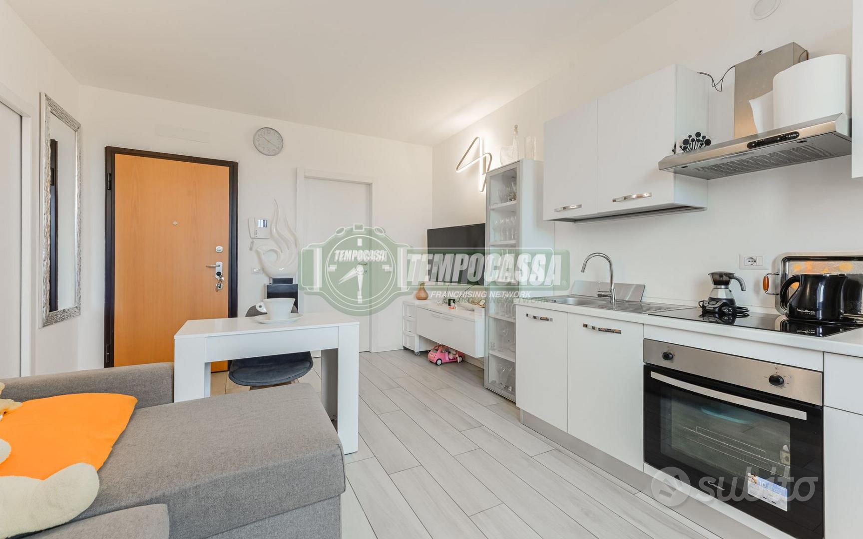 Appartamento – Cornate d'Adda, Villa Paradiso - Altro