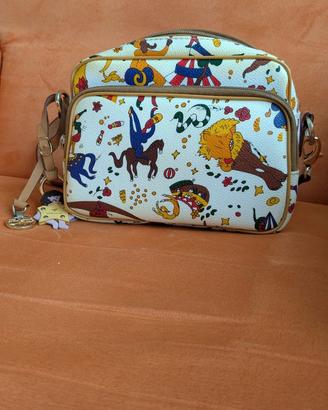 Borsa Piero Guidi Magic Circus