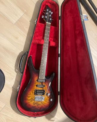 Chitarra elettrica M’Guitars