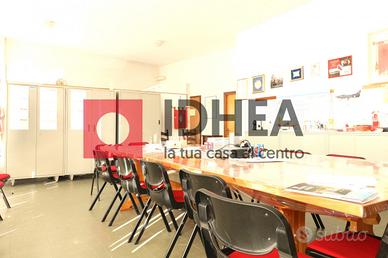 VILLORBA-NEGOZIO PER INVESTIMENTO "UV58"