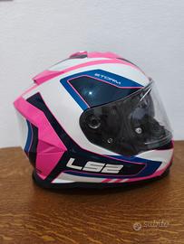 LS 2 TAGLIA S