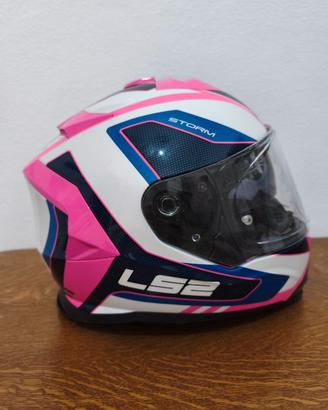 LS 2 TAGLIA S