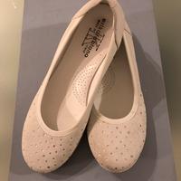 Ballerine bambina per cerimonia