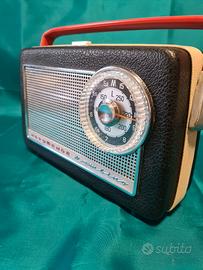Radio portatile Nordmende MAMBINO
