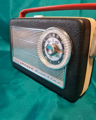 Radio portatile Nordmende MAMBINO