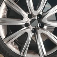 Cerchi Originali Audi A6