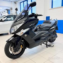 Yamaha T Max