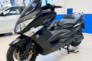 Yamaha T Max