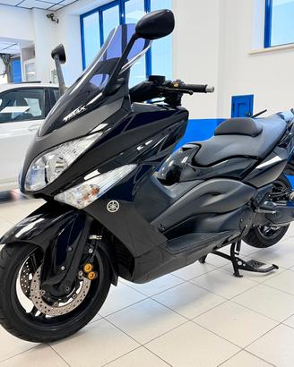 Yamaha T Max