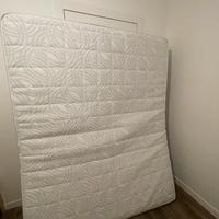 Materasso Matrimoniale 160x200