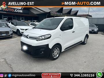 CITROEN JUMPY motore 2.000 hdi 120 cv