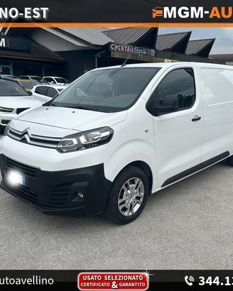 CITROEN JUMPY motore 2.000 hdi 120 cv