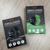 Orologi Smart Fitness multifunzionali