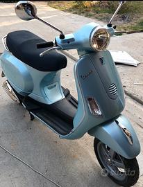 Vespa Lx 150 solo 750km -Pari al nuovo -Collezione