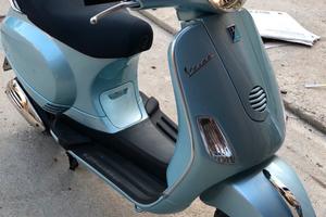 Vespa Lx 150 solo 750km -Pari al nuovo -Collezione