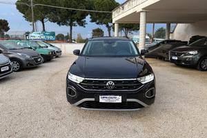 VOLKSWAGEN - T-Roc - 2.0 TDI SCR 150 CV DSG Life