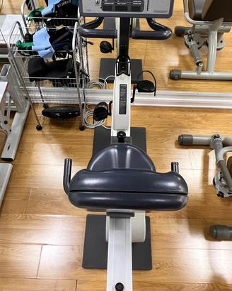 Technogym Recline Bike 600 XT Pro