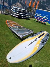 Windsurf rsx