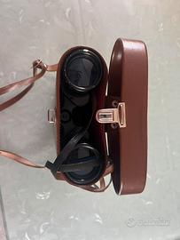 Binocolo Horolux 8x40 vintage