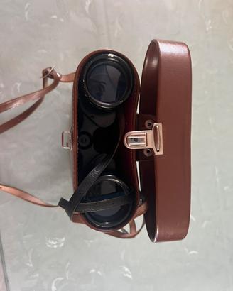 Binocolo Horolux 8x40 vintage