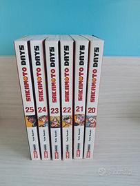 manga