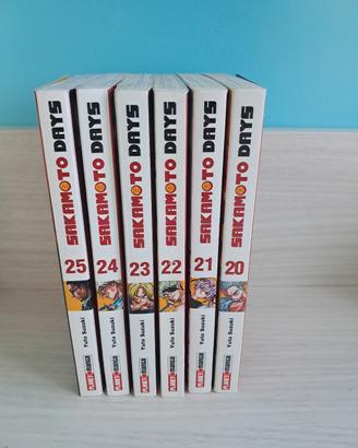 manga