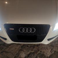 audi A5 2.0 tdi