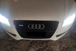 audi A5 2.0 tdi