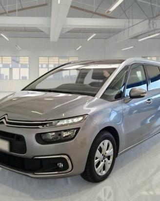 CITROEN Grand C4 Spacetourer 1.5hdi 7p. PREZZO V