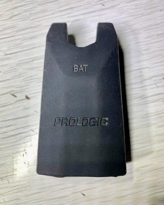 Prologic Bat cover case avvisatore