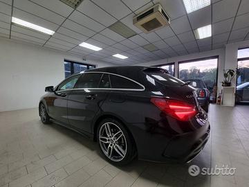 Subito AUTO PER TUTTI SRL Mercedes cla 220 4 matic Auto In