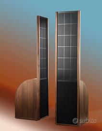 Diffusori Sanders 10 Crossover digitale Finale ESL