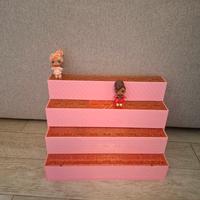 Espositore Lol surprise 