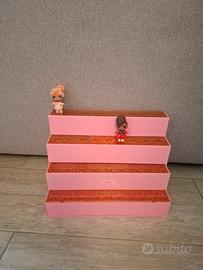 Espositore Lol surprise 