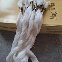 Matassine ricamo anchor