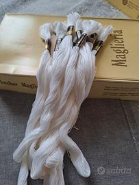 Matassine ricamo anchor