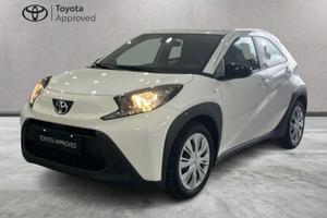 Toyota Aygo X 1.0 Active 72cv